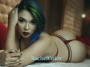 RachelColor