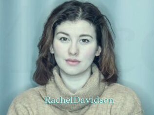 RachelDavidson