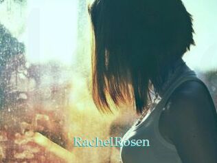 RachelRosen