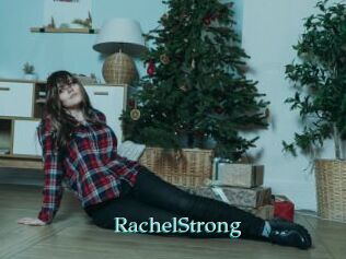RachelStrong
