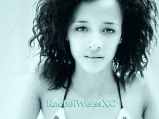 RachelWeissXO