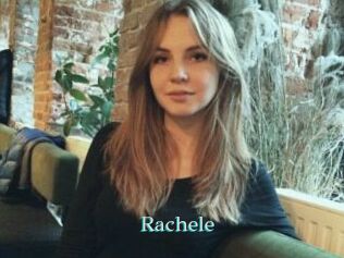 Rachele