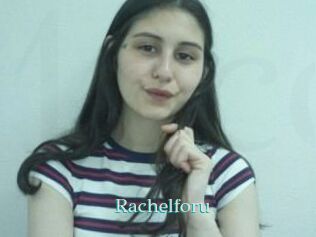 Rachelforu