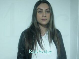 RaeOwsley