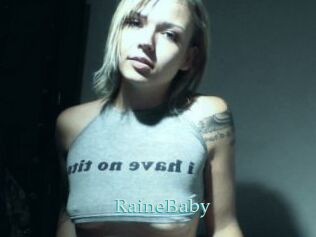 RaineBaby 1 grosse cochonne