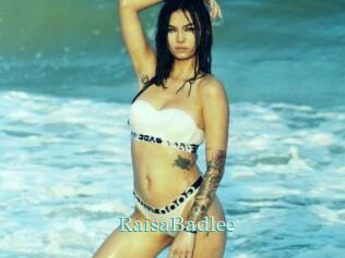 RaisaBadlee