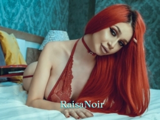 RaisaNoir