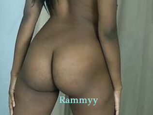 Rammyy