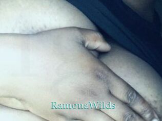 RamonaWilds