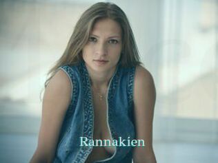 Rannakien