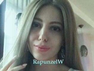 RapunzelW