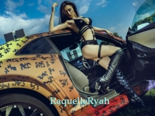 RaquelleRyah