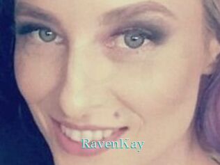 RavenKay