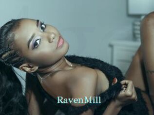RavenMill