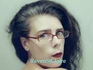 RavenStClaire 1 grosse cochonne