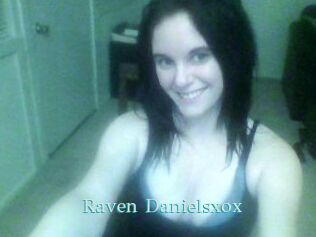 Raven_Danielsxox