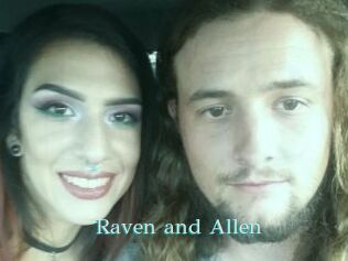 Raven_and_Allen