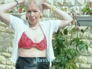 Ravolina