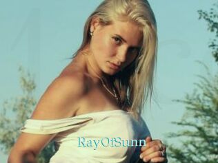 RayOfSunn