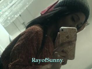 RayofSunny