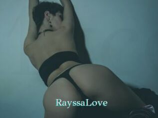 RayssaLove