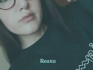 Reaxu 1 grosse cochonne