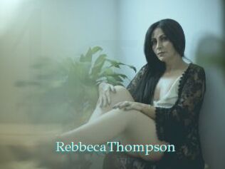 RebbecaThompson