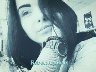 RebecaGailors