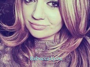 Rebecca4you