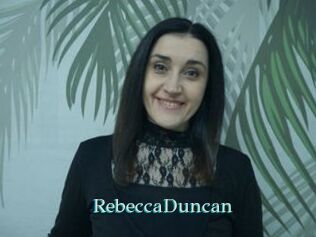 RebeccaDuncan