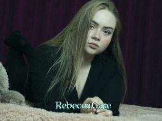 RebeccaGate