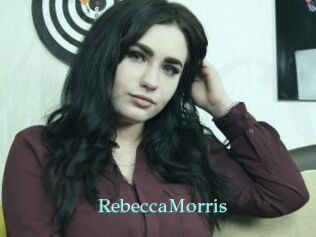 RebeccaMorris