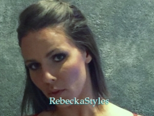 RebeckaStyles