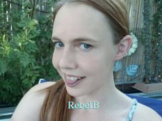 RebelB