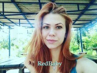 RedBaby