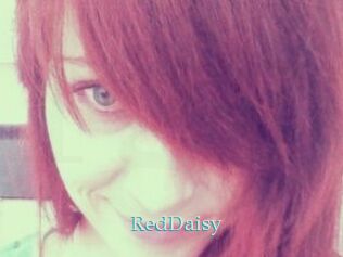 RedDaisy