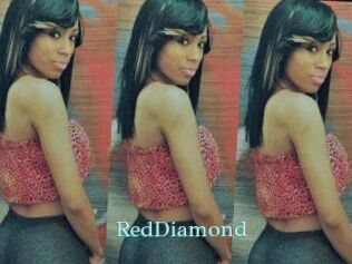RedDiamond