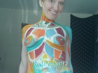 RedFoxxx92