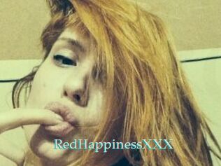 RedHappinessXXX