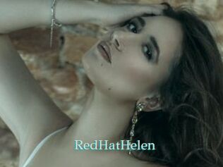 RedHatHelen