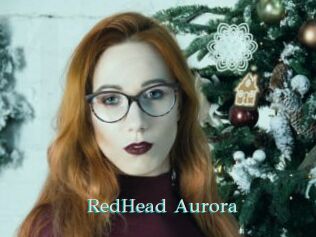 RedHead_Aurora
