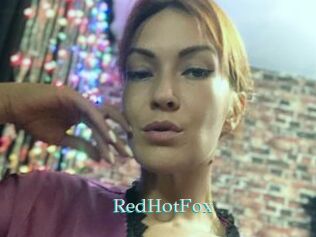 RedHotFox