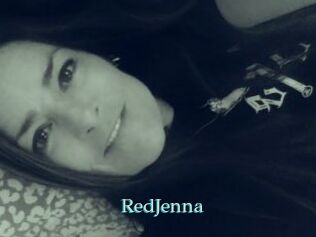 RedJenna