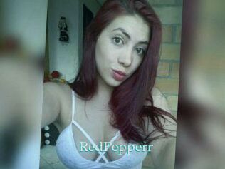 RedPepperr