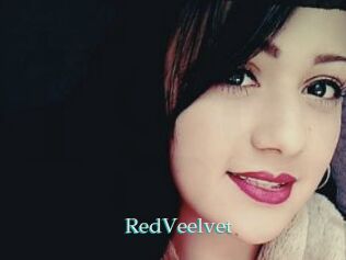 RedVeelvet