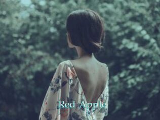 Red_Apple