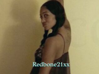 Redbone21xx