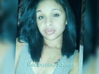 RedboneGoddess