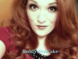 ReddVelvetCake