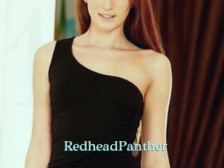 RedheadPanther